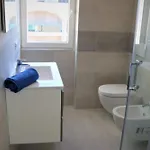 Relax Just 50mt From The Beach-beahost Apartment