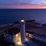 Relax Just 50mt From The Beach-beahost