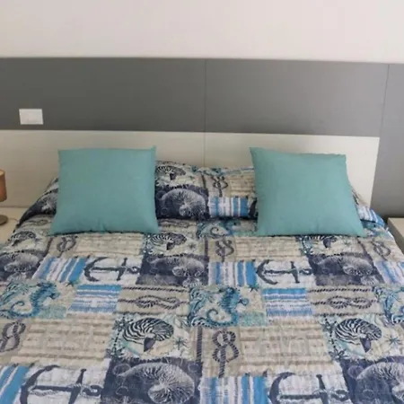 Relax Just 50mt From The Beach-beahost