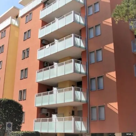 Apartment Relax Just 50mt From The Beach-beahost *