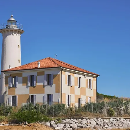 Relax Just 50mt From The Beach-beahost Bibione