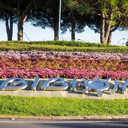 Apartment Relax Just 50mt From The Beach-beahost Bibione