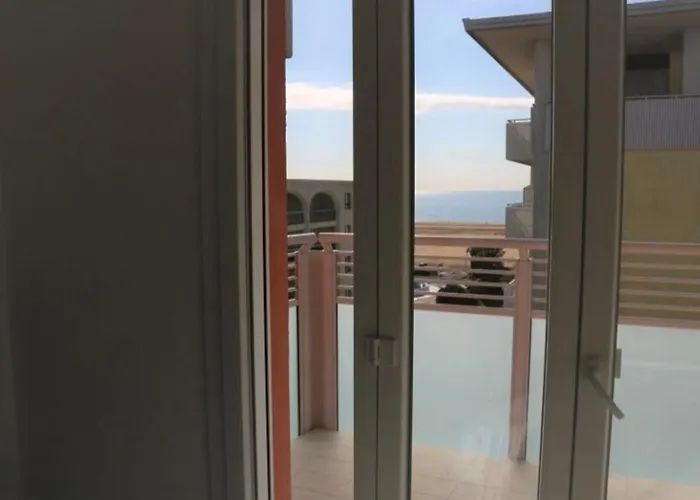 Relax Just 50mt From The Beach-beahost Apartamento *