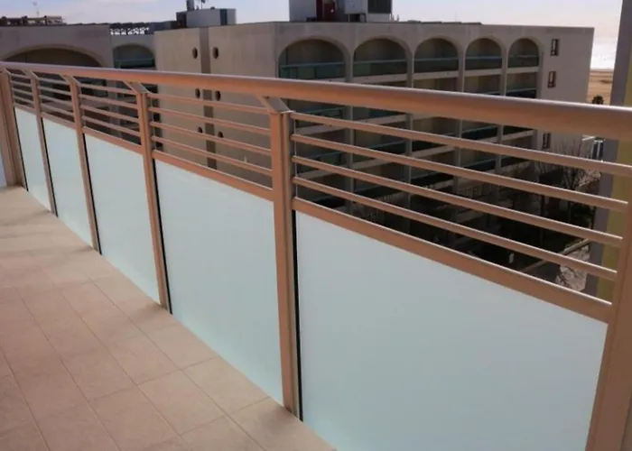 Relax Just 50mt From The Beach-beahost * Bibione