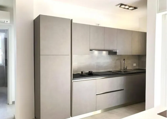 Relax Just 50mt From The Beach-beahost *