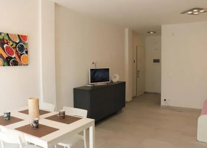 Apartamento Relax Just 50mt From The Beach-beahost Bibione