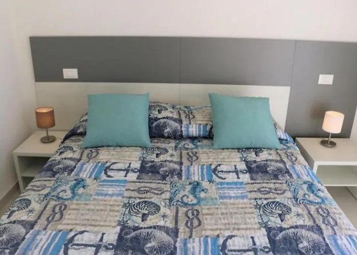 Relax Just 50mt From The Beach-beahost