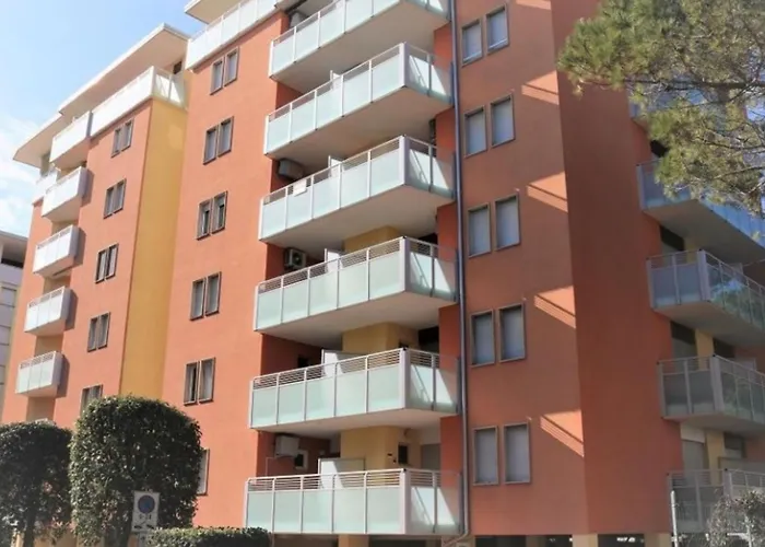 Apartamento Relax Just 50mt From The Beach-beahost *