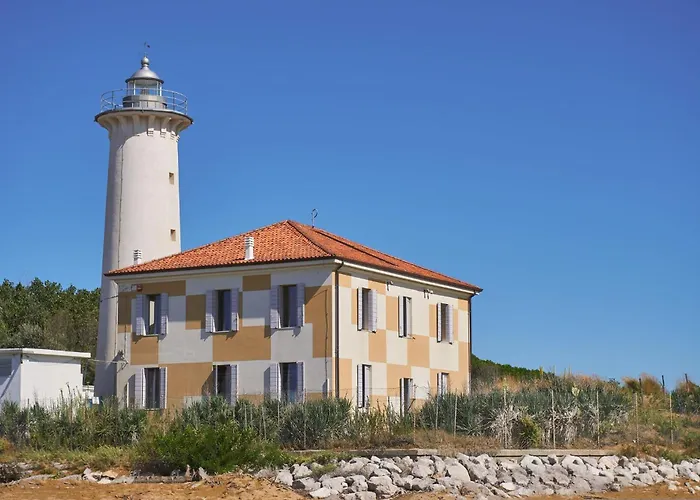 Relax Just 50mt From The Beach-beahost Bibione