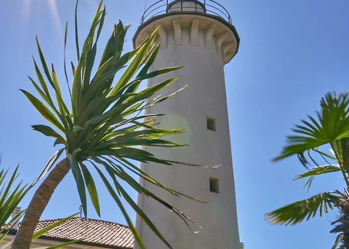 Relax Just 50mt From The Beach-beahost Apartamento