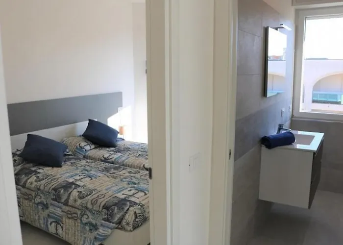 Relax Just 50mt From The Beach-beahost Apartamento Bibione