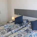 Lejlighed Relax Just 50mt From The Beach-beahost *