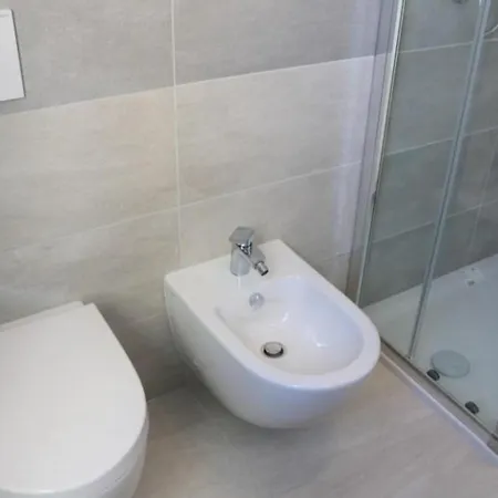 Relax Just 50mt From The Beach-beahost