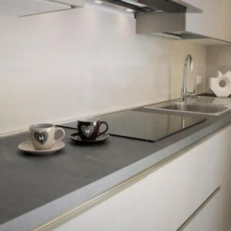 Apartamento Relax Just 50mt From The Beach-beahost *