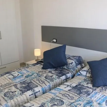 Διαμέρισμα Relax Just 50mt From The Beach-beahost *