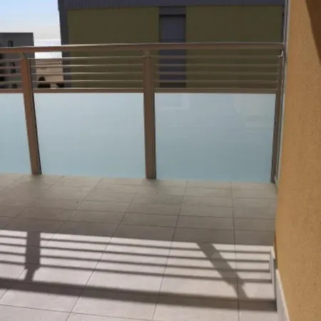 Relax Just 50mt From The Beach-beahost *