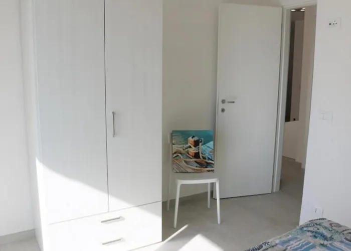 Relax Just 50mt From The Beach-beahost Lejlighed Bibione