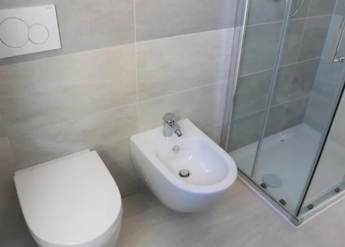 Relax Just 50mt From The Beach-beahost