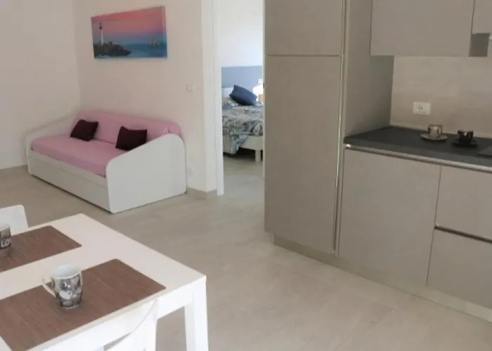 Relax Just 50mt From The Beach-beahost Bibione