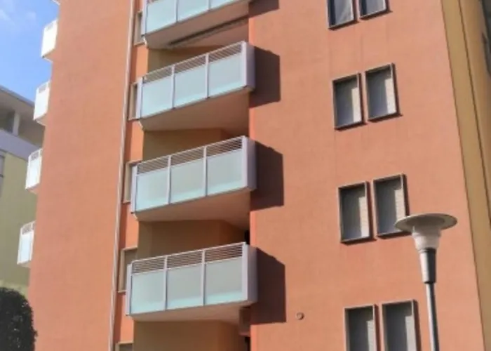 Relax Just 50mt From The Beach-beahost *