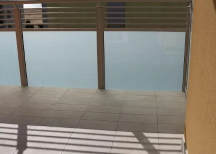 Relax Just 50mt From The Beach-beahost *