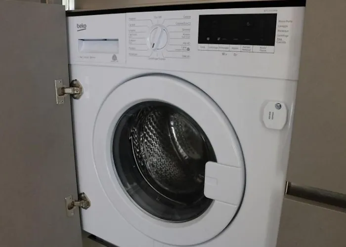 Lejlighed Relax Just 50mt From The Beach-beahost